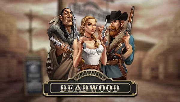 Deadwood at Jackpot City