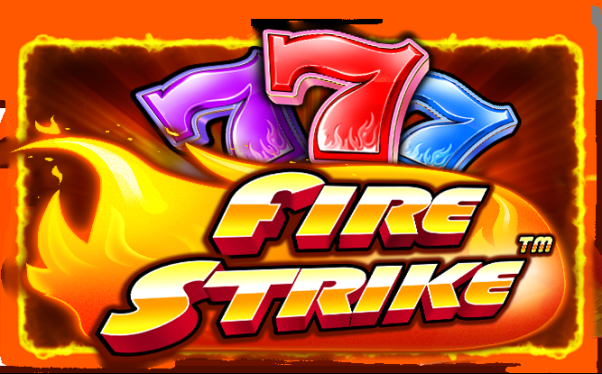Fire Strike at Jackpot City