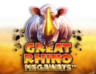 Great Rhino Megaways at Jackpot City