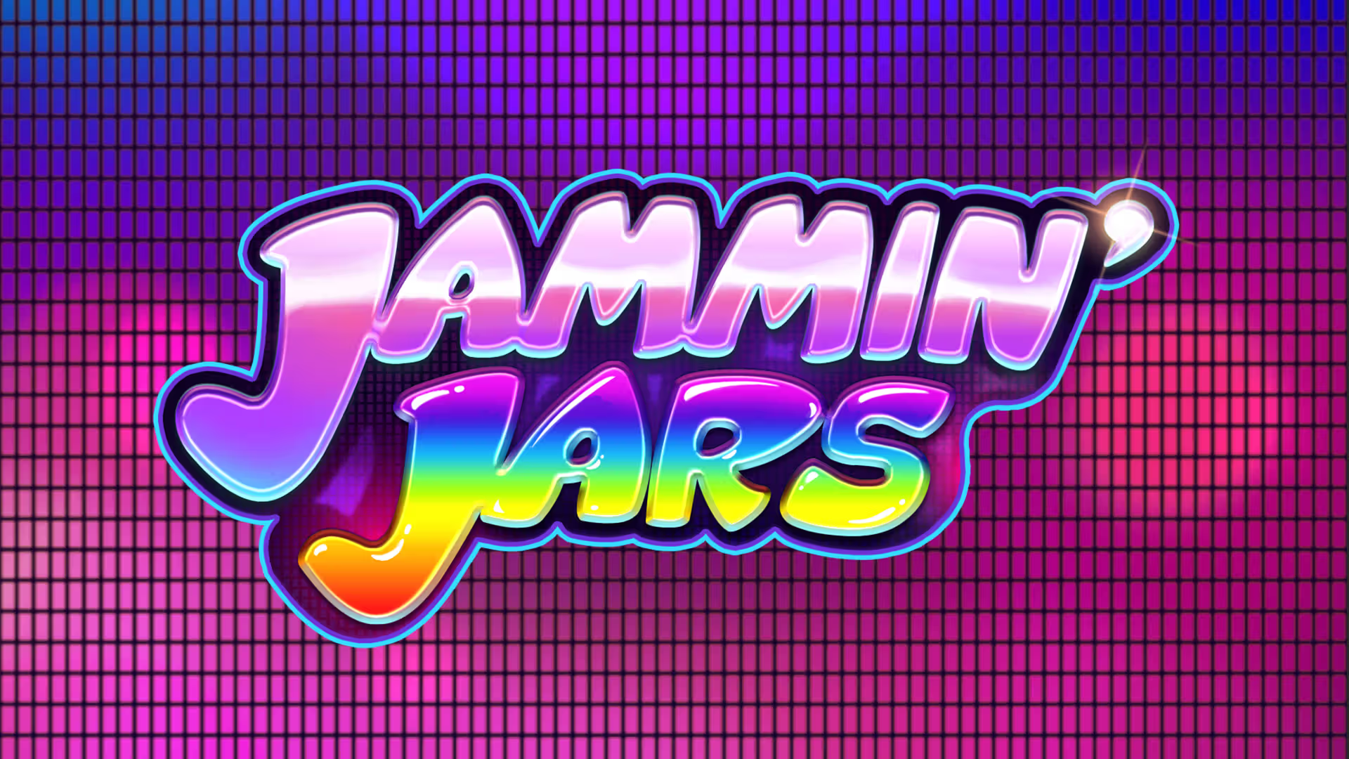 Jammin' Jars at Jackpot City