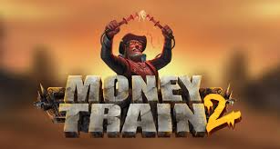 Money Train 2 at Jackpot City