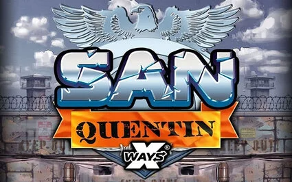 San Quentin Xways at Jackpot City